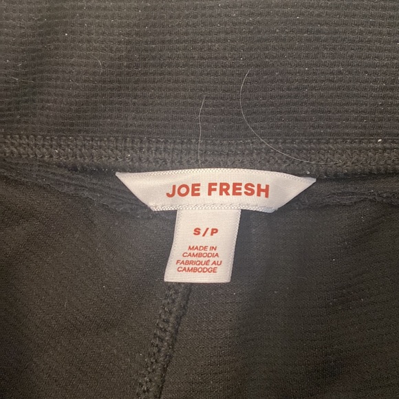 textured leggings - Picture 2 of 3